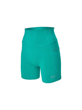 RX Comfort Fine 口袋3.5分緊身褲｜共6色｜XFK1LS1503