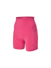 RX Comfort Fine 口袋3.5分緊身褲｜共6色｜XFK1LS1503