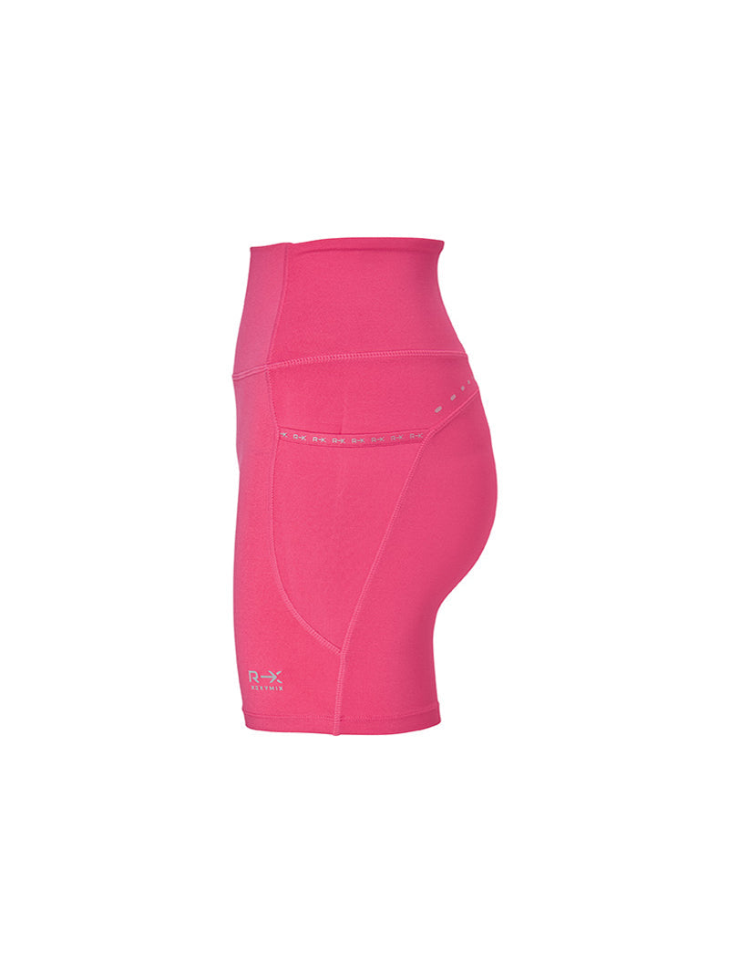 RX Comfort Fine 口袋3.5分緊身褲｜共6色｜XFK1LS1503