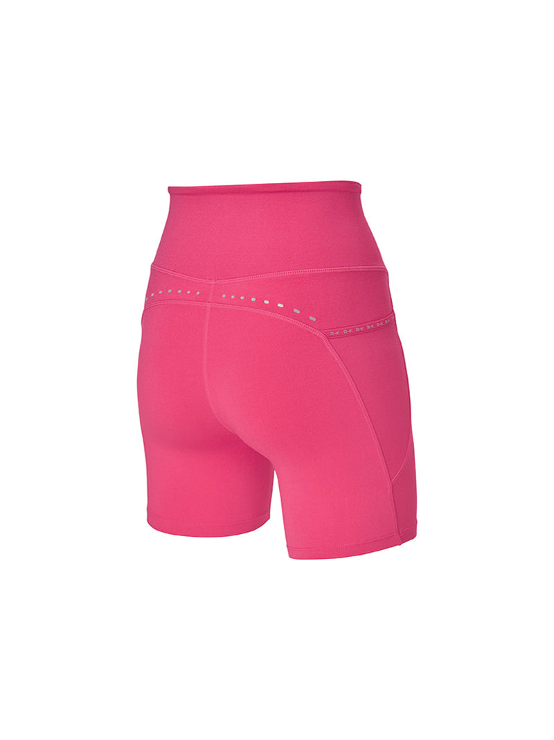 RX Comfort Fine 口袋3.5分緊身褲｜共6色｜XFK1LS1503