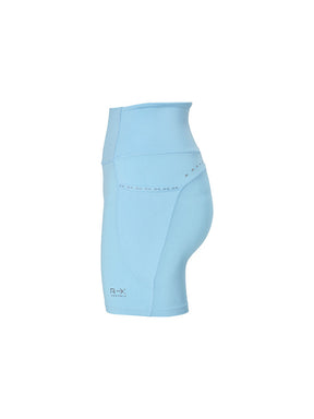 RX Comfort Fine 口袋3.5分緊身褲｜共6色｜XFK1LS1503