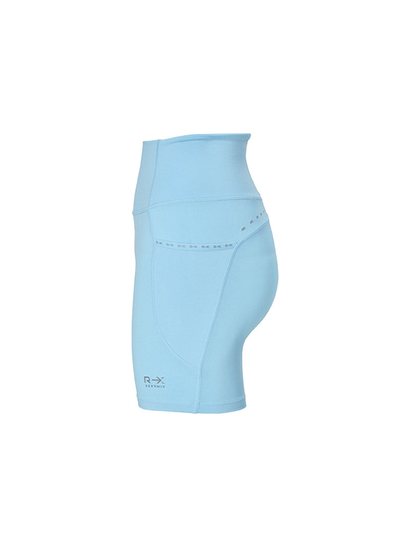 RX Comfort Fine 口袋3.5分緊身褲｜共6色｜XFK1LS1503