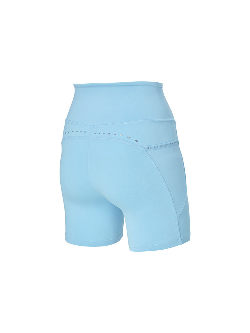 RX Comfort Fine 口袋3.5分緊身褲｜共6色｜XFK1LS1503