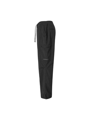 Comfort Utility 兩穿設計工裝寬褲｜共4色｜XFK1PP1102