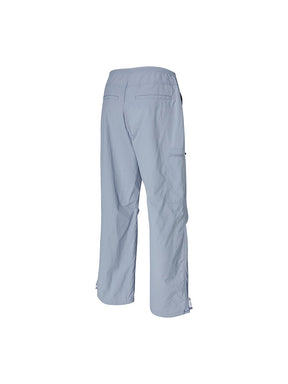 Comfort Utility 兩穿設計工裝寬褲｜共4色｜XFK1PP1102