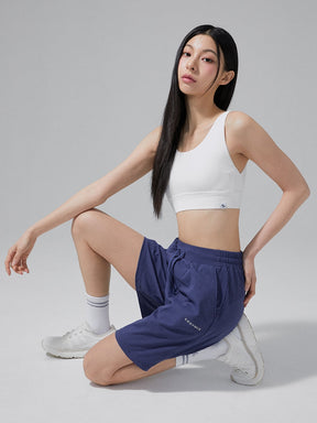 Comfort Tension舒適短褲｜共5色｜XFK2PS1102