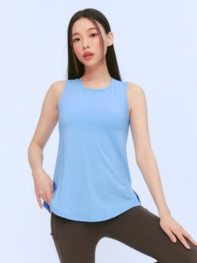 Ice Feather Comfort 背心上衣｜共5色｜XFK2TE1002