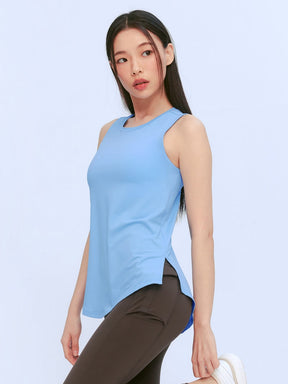 Ice Feather Comfort 背心上衣｜共5色｜XFK2TE1002