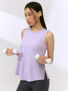 Ice Feather Comfort 背心上衣｜共5色｜XFK2TE1002