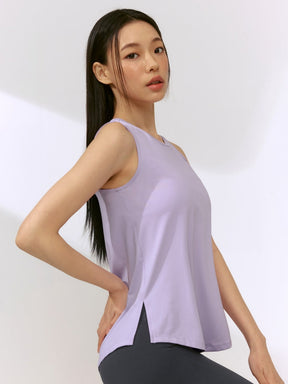 Ice Feather Comfort 背心上衣｜共5色｜XFK2TE1002