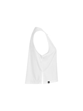 Soft 層次感無袖背心上衣｜共6色｜XFK2TE1011