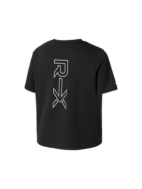 RX Air 網眼短版短袖上衣｜共4色｜XFK2TS1002