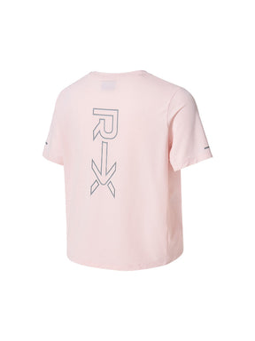 RX Air 網眼短版短袖上衣｜共4色｜XFK2TS1002