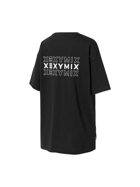 Philippe 柔棉短袖蓋臀T｜共6色｜XFK2TS1111