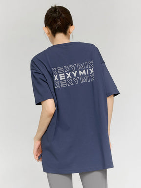 Philippe 柔棉短袖蓋臀T｜共6色｜XFK2TS1111