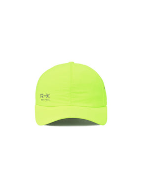 RX Light Run輕量運動跑帽｜共4色｜XAUCP03J0
