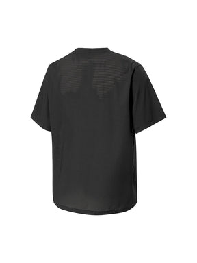 Men's 柔軟網眼訓練短袖上衣｜共5色｜XMK2TS1001