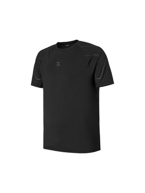 Active Cooling Muscle Fit 短袖上衣｜共4色｜XMK2TS1003