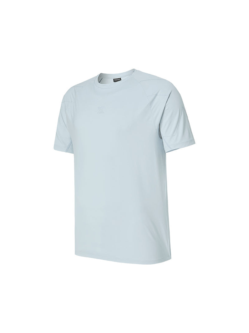Active Cooling Muscle Fit 短袖上衣｜共4色｜XMK2TS1003