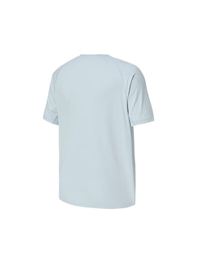 Active Cooling Muscle Fit 短袖上衣｜共4色｜XMK2TS1003