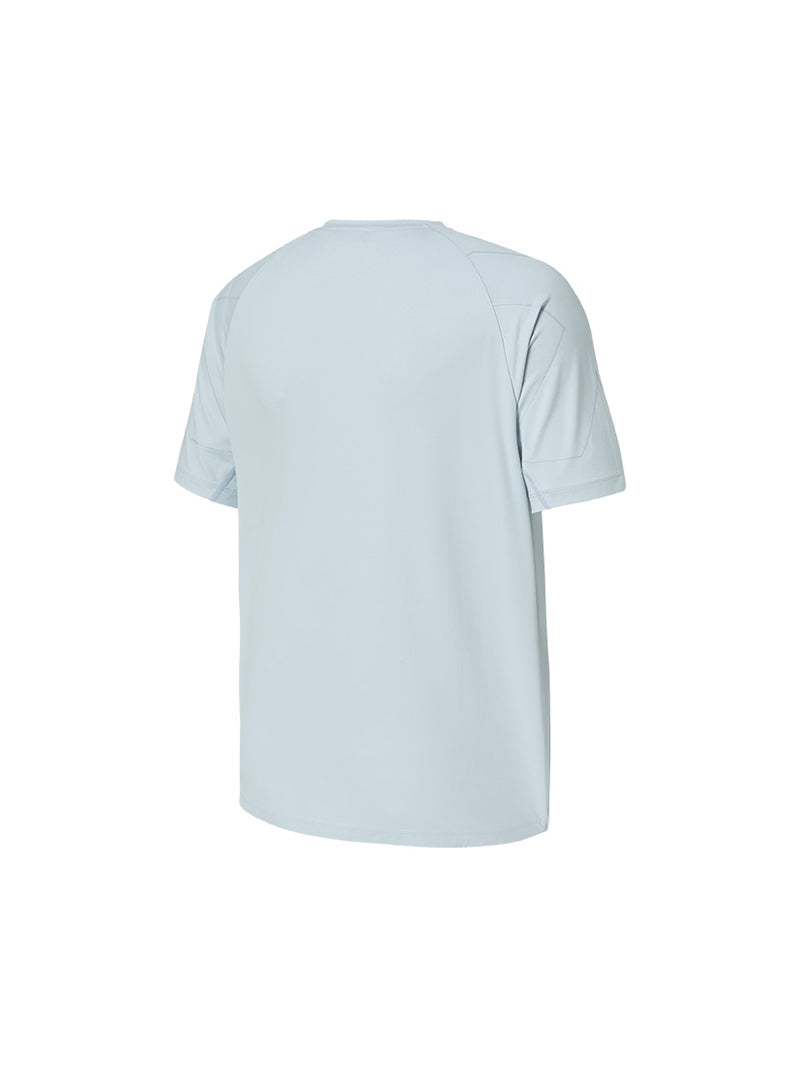 Active Cooling Muscle Fit 短袖上衣｜共4色｜XMK2TS1003