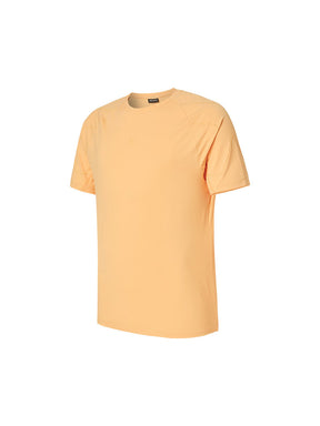 Active Cooling Muscle Fit 短袖上衣｜共4色｜XMK2TS1003