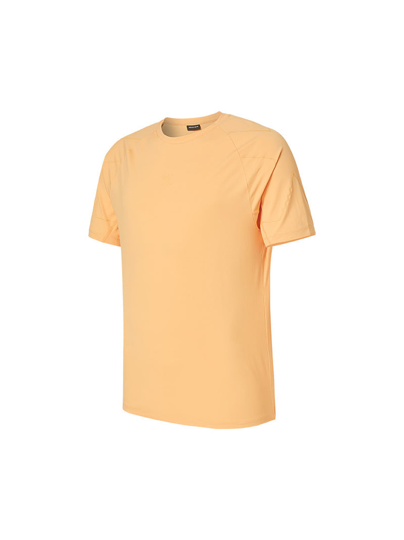 Active Cooling Muscle Fit 短袖上衣｜共4色｜XMK2TS1003