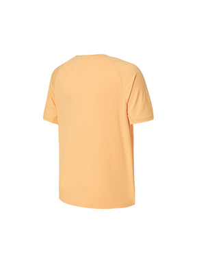 Active Cooling Muscle Fit 短袖上衣｜共4色｜XMK2TS1003