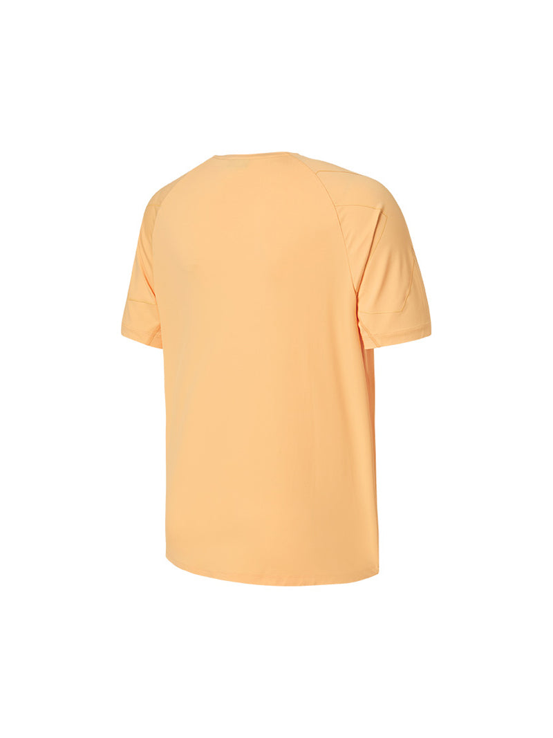 Active Cooling Muscle Fit 短袖上衣｜共4色｜XMK2TS1003