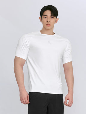 Active Cooling Muscle Fit 短袖上衣｜共4色｜XMK2TS1003