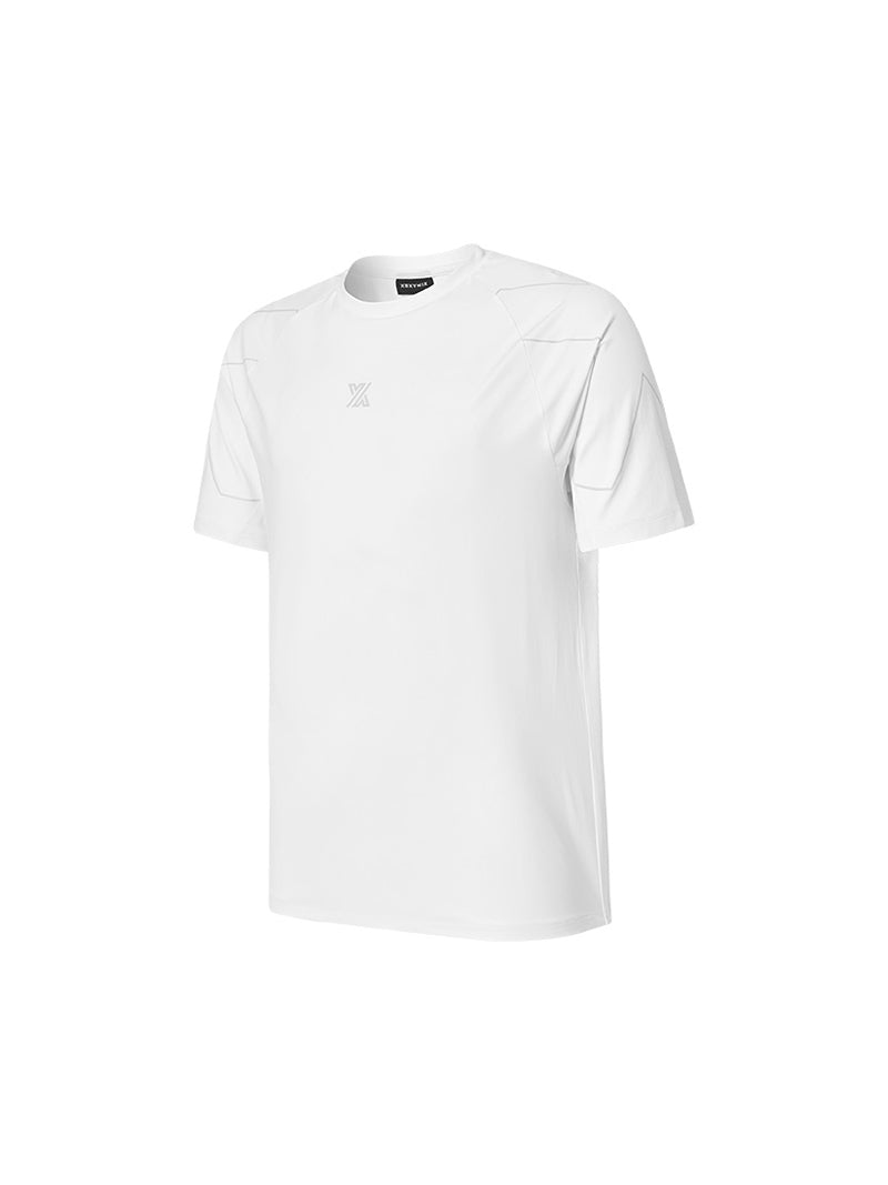 Active Cooling Muscle Fit 短袖上衣｜共4色｜XMK2TS1003