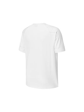 Active Cooling Muscle Fit 短袖上衣｜共4色｜XMK2TS1003