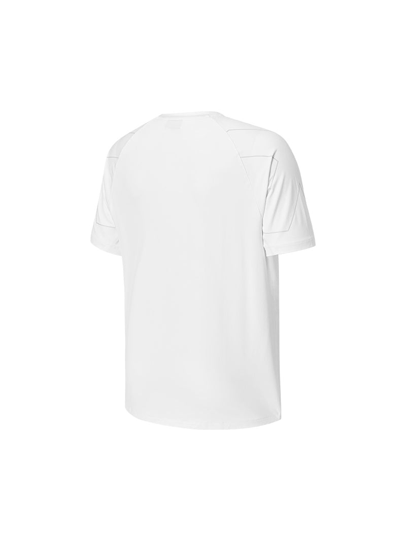 Active Cooling Muscle Fit 短袖上衣｜共4色｜XMK2TS1003