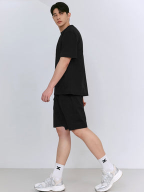 Dynamic Comfort 寬鬆短袖上衣｜共6色｜XMK2TS1102