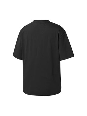 Dynamic Comfort 寬鬆短袖上衣｜共6色｜XMK2TS1102