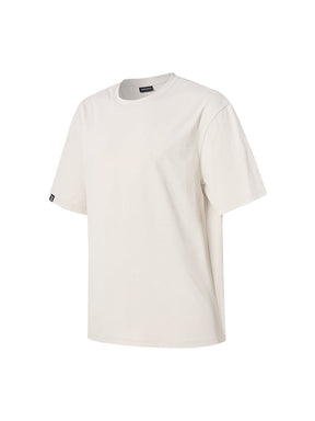 Dynamic Comfort 寬鬆短袖上衣｜共6色｜XMK2TS1102