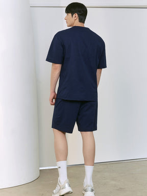 Dynamic Comfort 寬鬆短袖上衣｜共6色｜XMK2TS1102