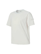 Men's 按扣口袋短袖上衣｜共4色｜XMK2TS1202