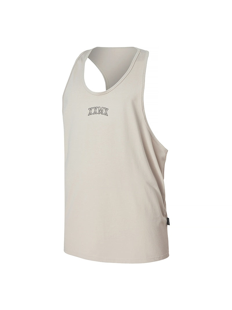 XXMX專業級深切闊背健身背心｜共5色｜XMMSL04J2