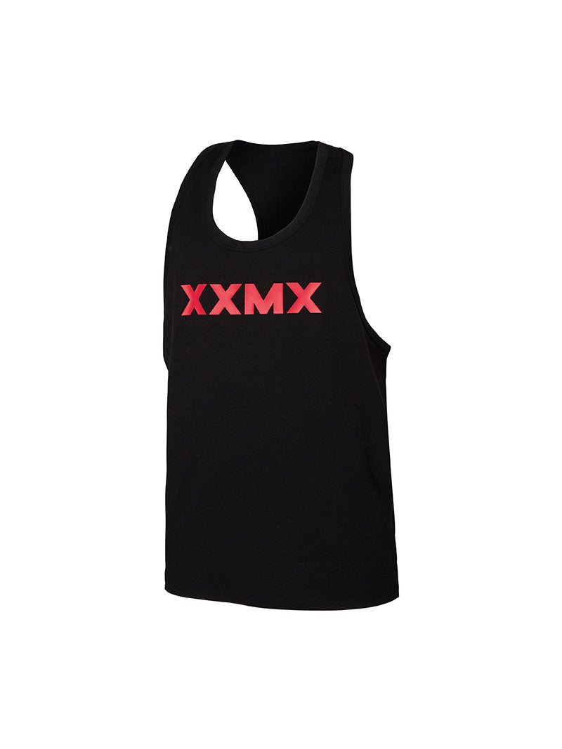XXMX速乾網狀無袖上衣｜共5色｜XMMSL06J2