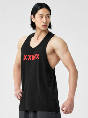 XXMX速乾網狀無袖上衣｜共5色｜XMMSL06J2