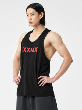 XXMX速乾網狀無袖上衣｜共5色｜XMMSL06J2