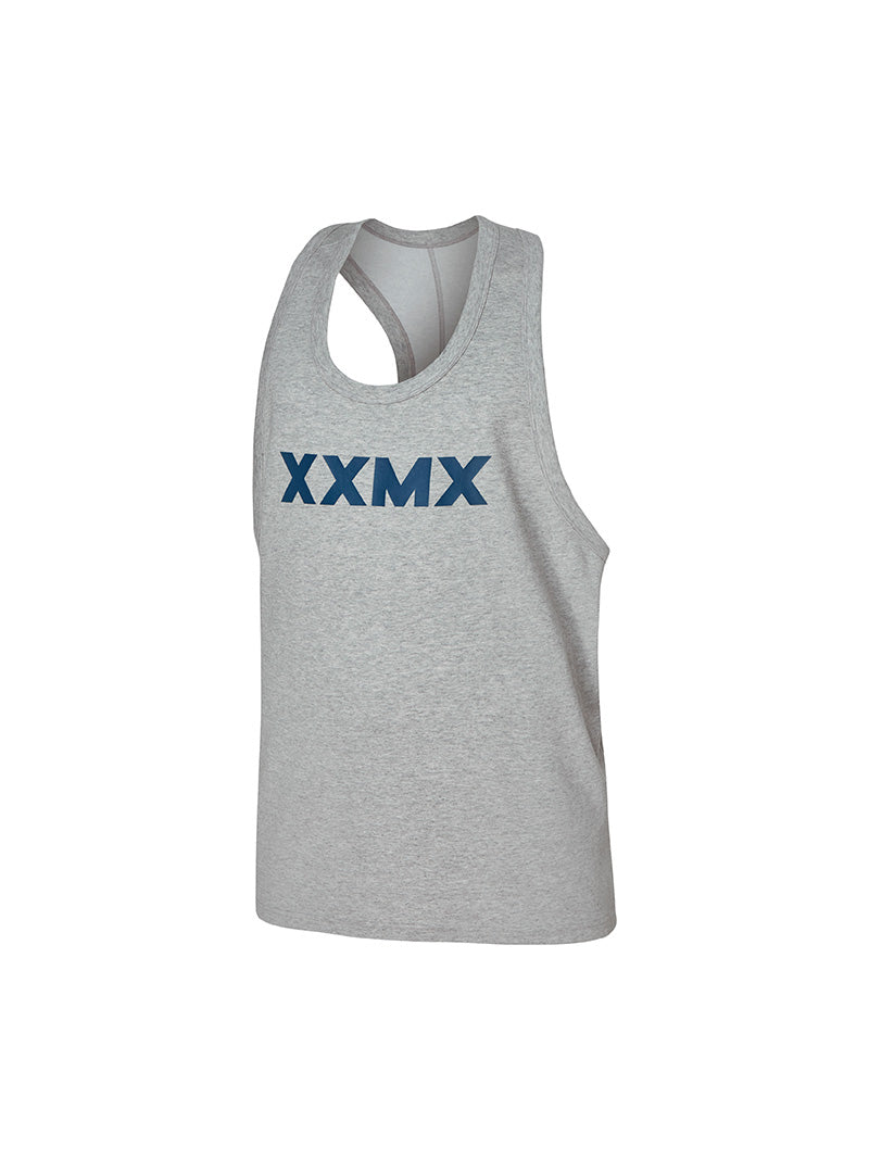 XXMX速乾網狀無袖上衣｜共5色｜XMMSL06J2