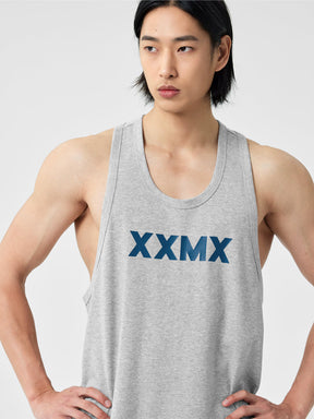 XXMX速乾網狀無袖上衣｜共5色｜XMMSL06J2