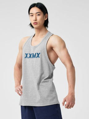 XXMX速乾網狀無袖上衣｜共5色｜XMMSL06J2