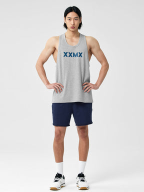 XXMX速乾網狀無袖上衣｜共5色｜XMMSL06J2