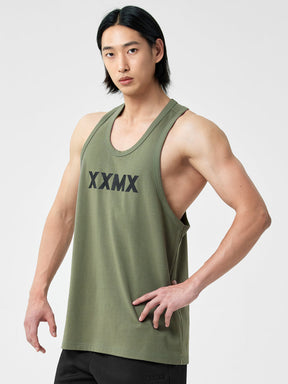 XXMX速乾網狀無袖上衣｜共5色｜XMMSL06J2