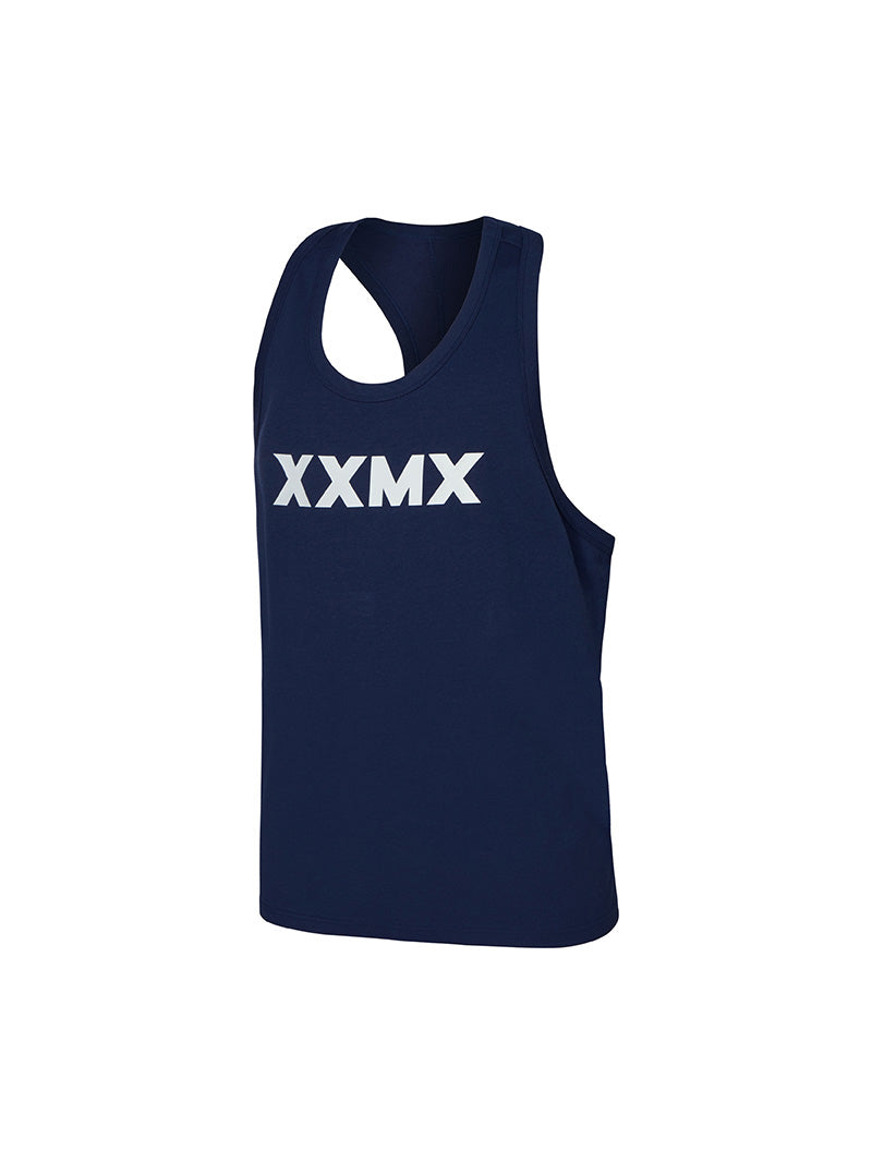 XXMX速乾網狀無袖上衣｜共5色｜XMMSL06J2