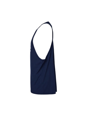 XXMX速乾網狀無袖上衣｜共5色｜XMMSL06J2