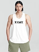 XXMX速乾網狀無袖上衣｜共5色｜XMMSL06J2